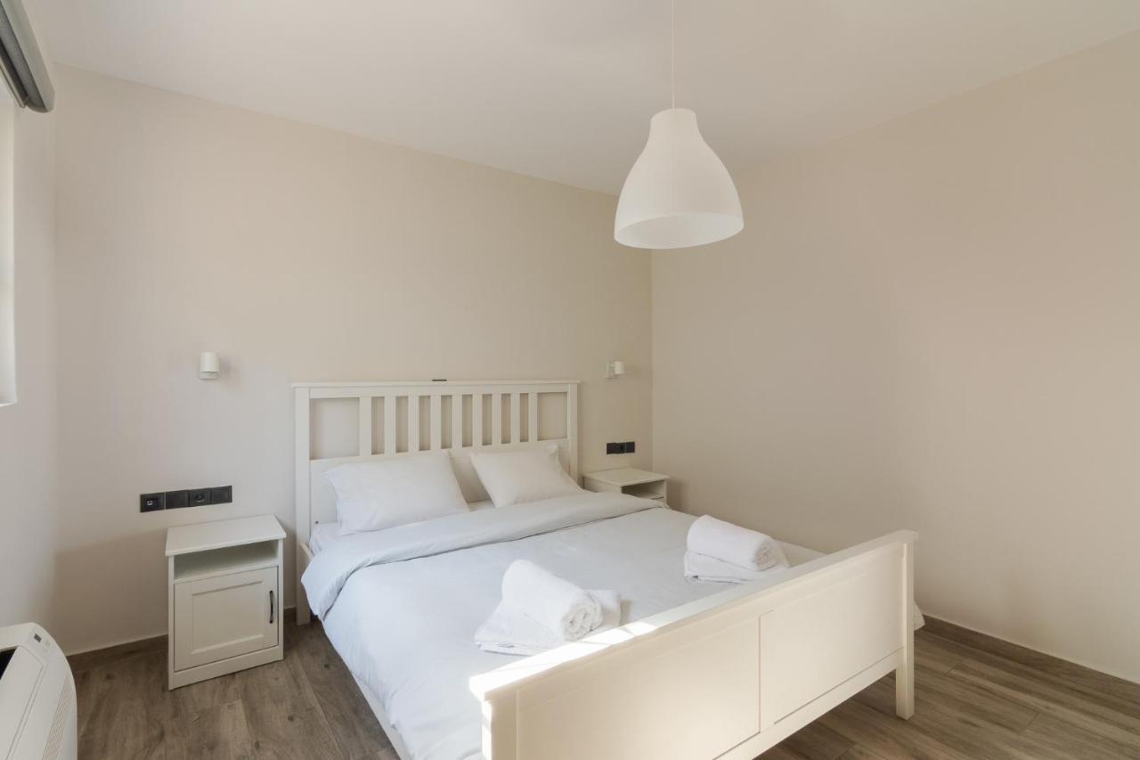 Acropolis View Apartment For 4 Ppl Atenas Exterior foto