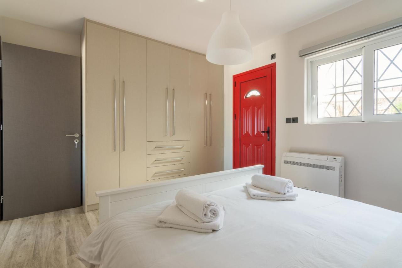 Acropolis View Apartment For 4 Ppl Atenas Exterior foto